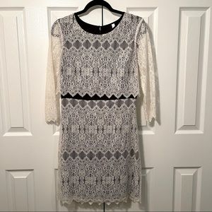 Kensie Lace Dress
